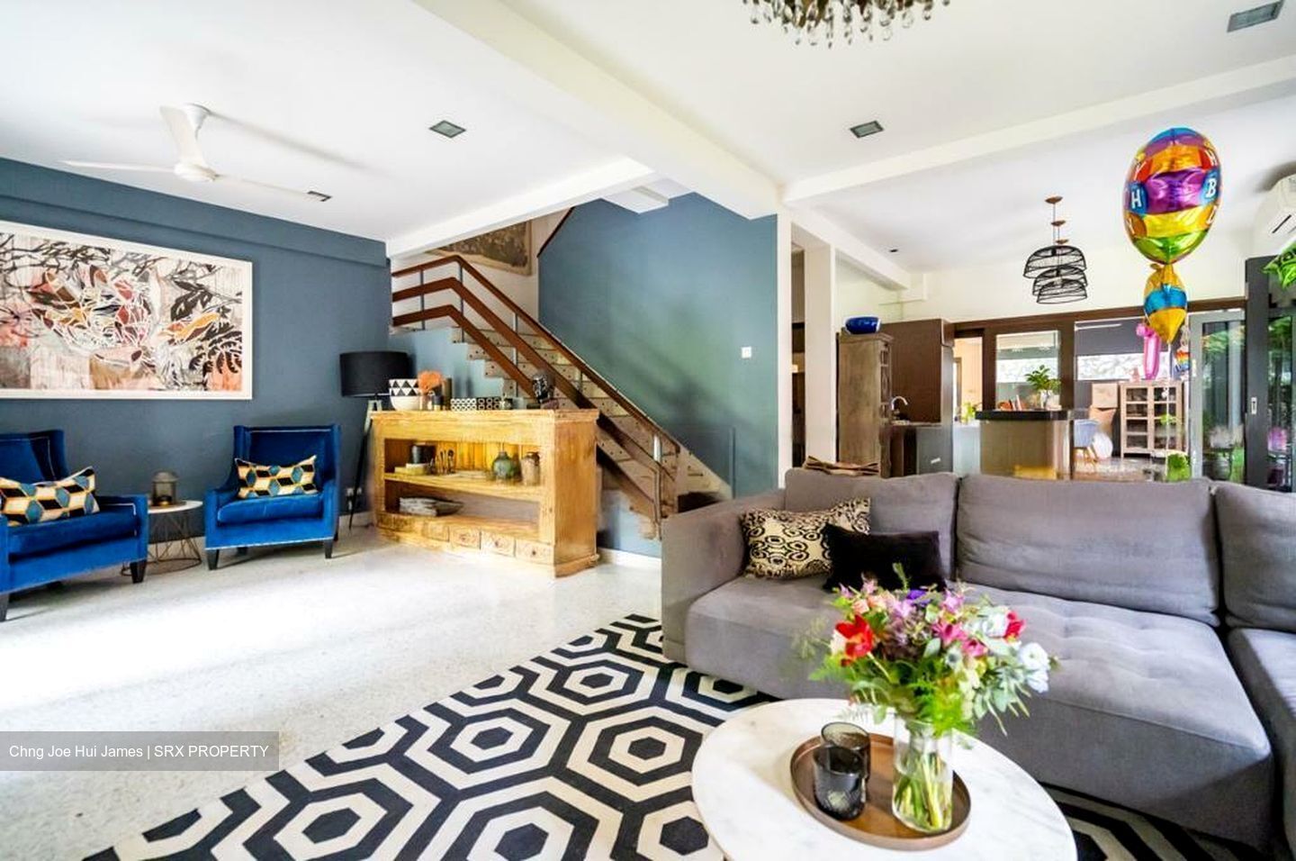 Jalan Mutiara (D10), Terrace #470459611